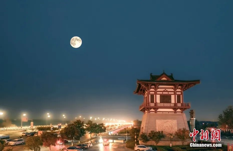 安庆市国家历史文化名城名单,西安历史文化名城保护规划