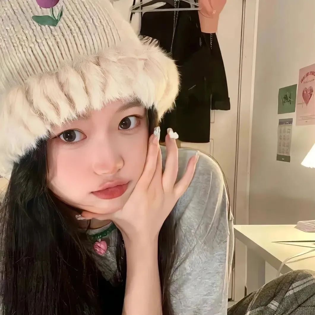 可爱的头像好看的头像,头像一大波好看的头像来啦