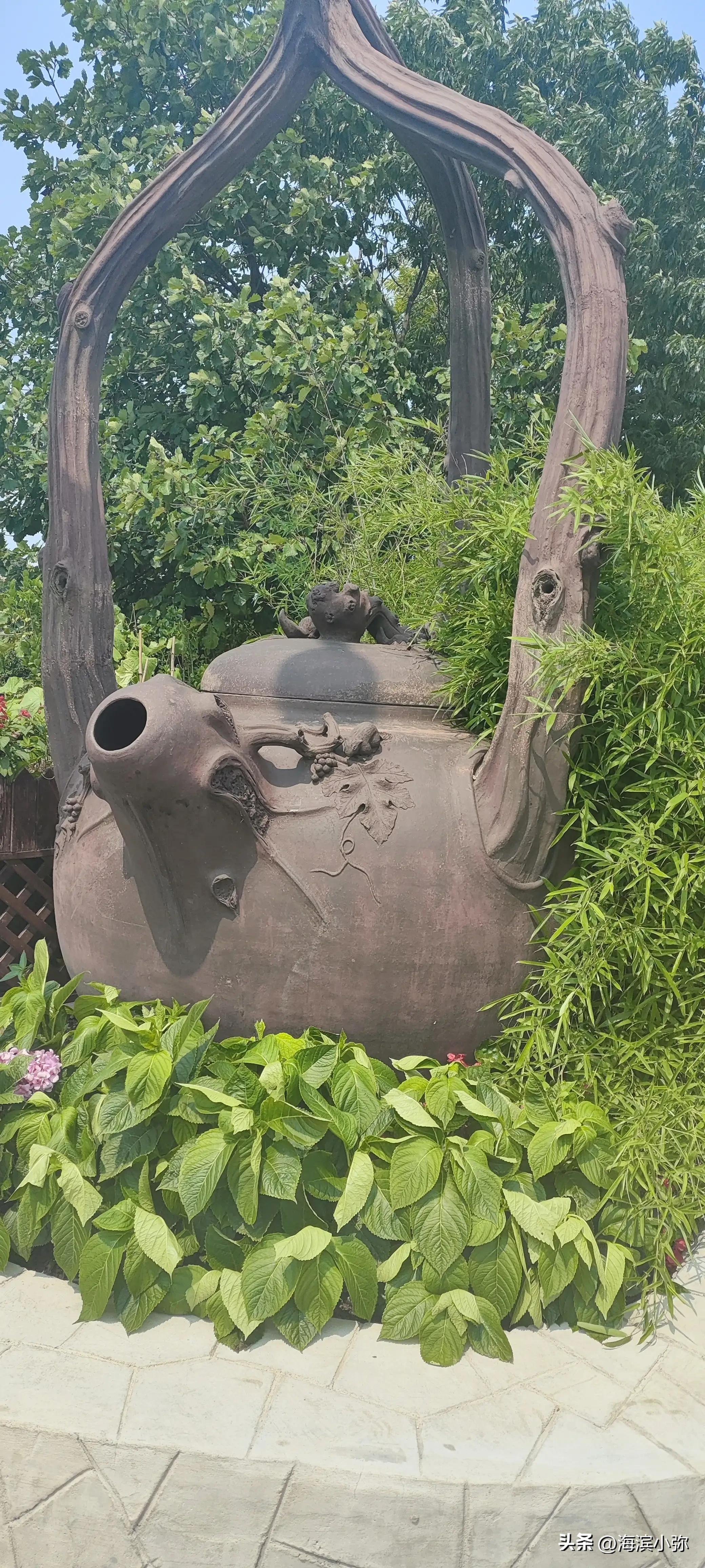 徒步滨海路的感受,海滨公园海岸线徒步