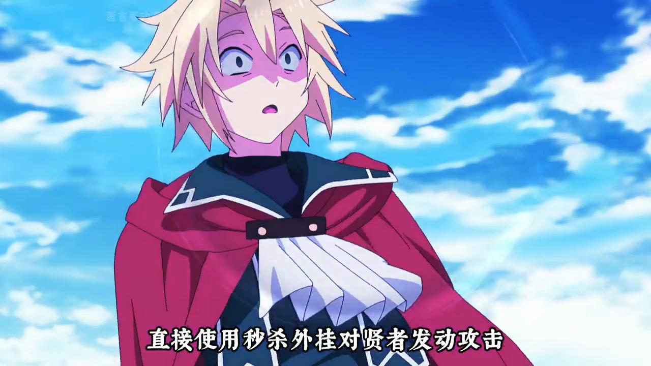 《秒杀外挂太强了》在异世界开挂是一种怎样的体验#动漫解说
