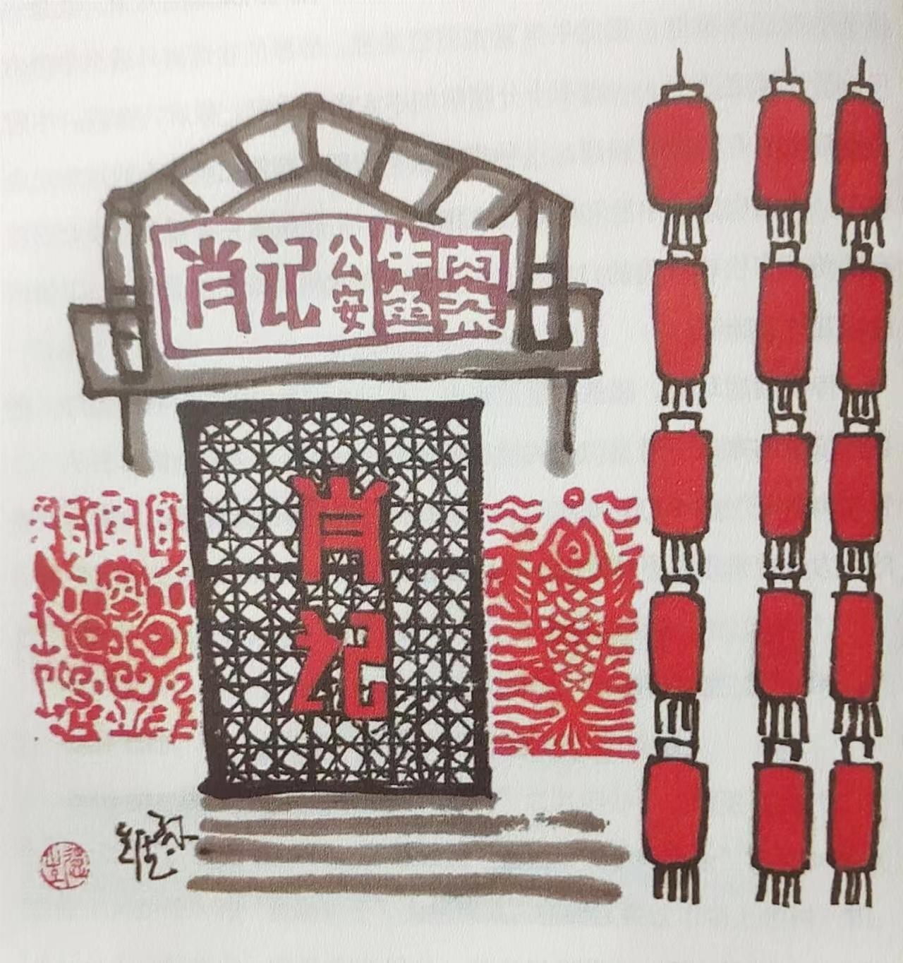 湖北五一美食,湖北人五一必须吃的美食