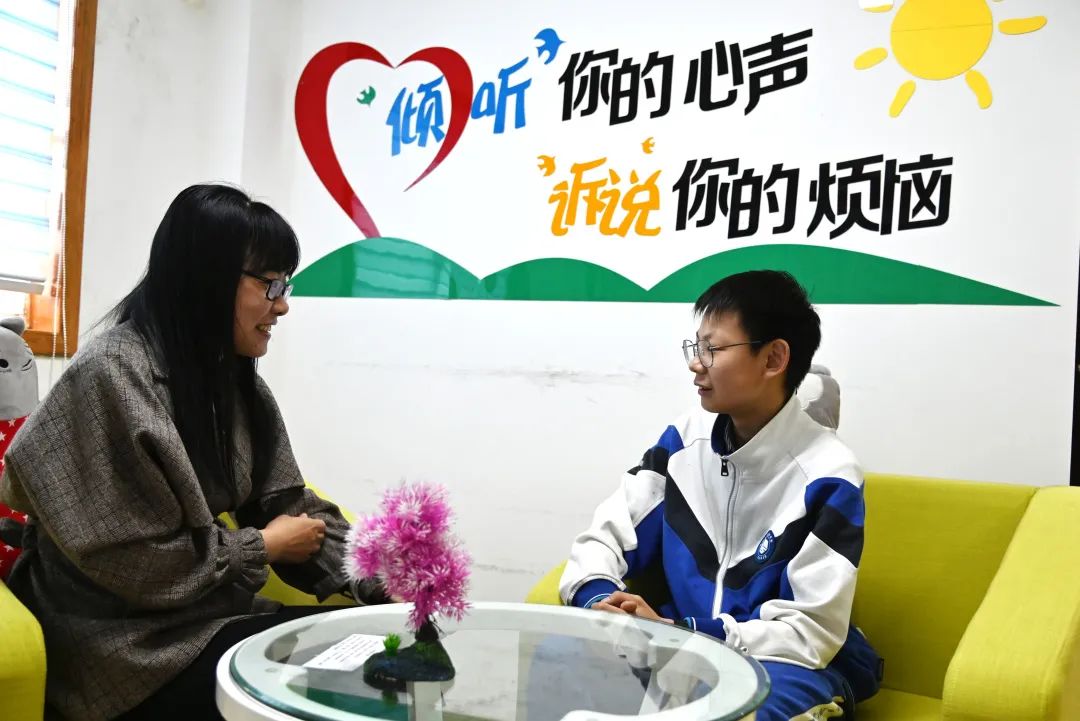 南京实验国际学校,遇见合适的你