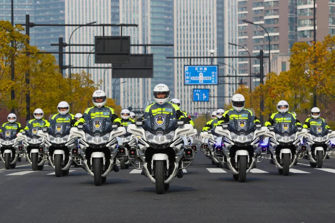 最高年薪15万！萧山公安公开招聘警务辅助人员464人，含9名“年薪制”辅警！今起报名！