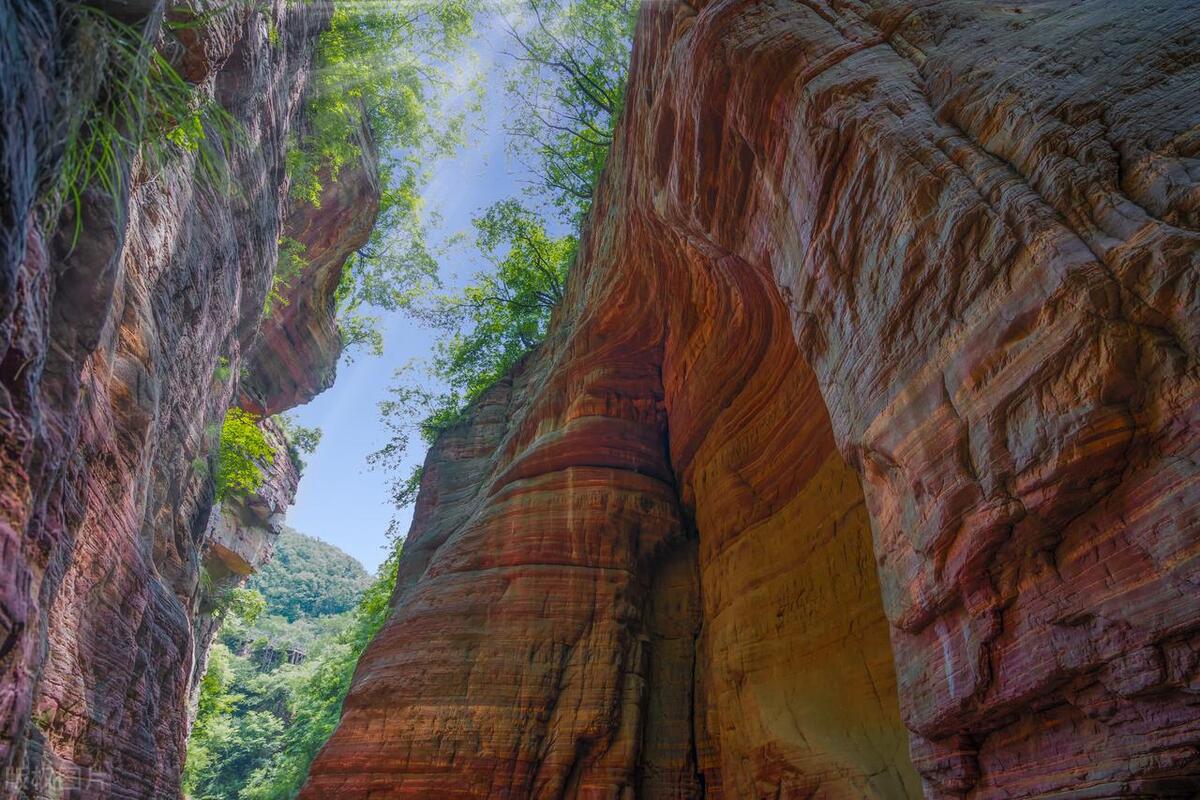 洛阳攻略洛阳必去三大景点,洛阳十大必去景点