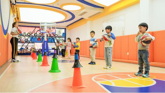 培养孩子运动习惯让孩子受益一生,良好的习惯对孩子成长的意义