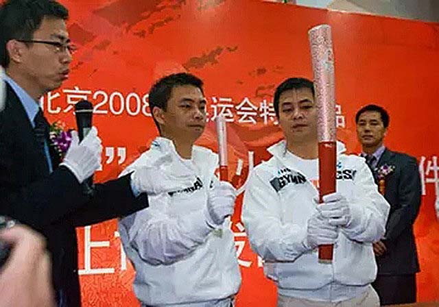 李大双和李小双龙凤胎,李小双和李大双为啥没有孩子