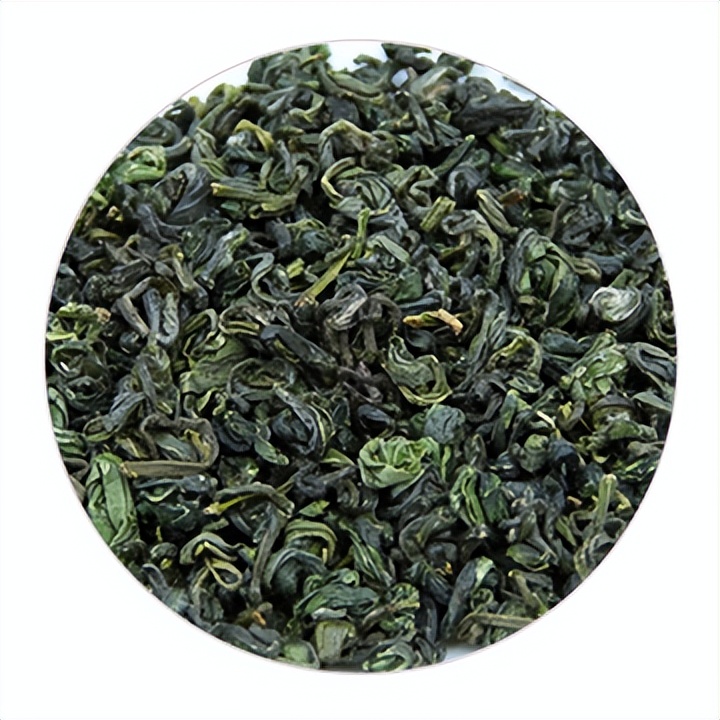 中国名茶排名100,中国名茶百强榜