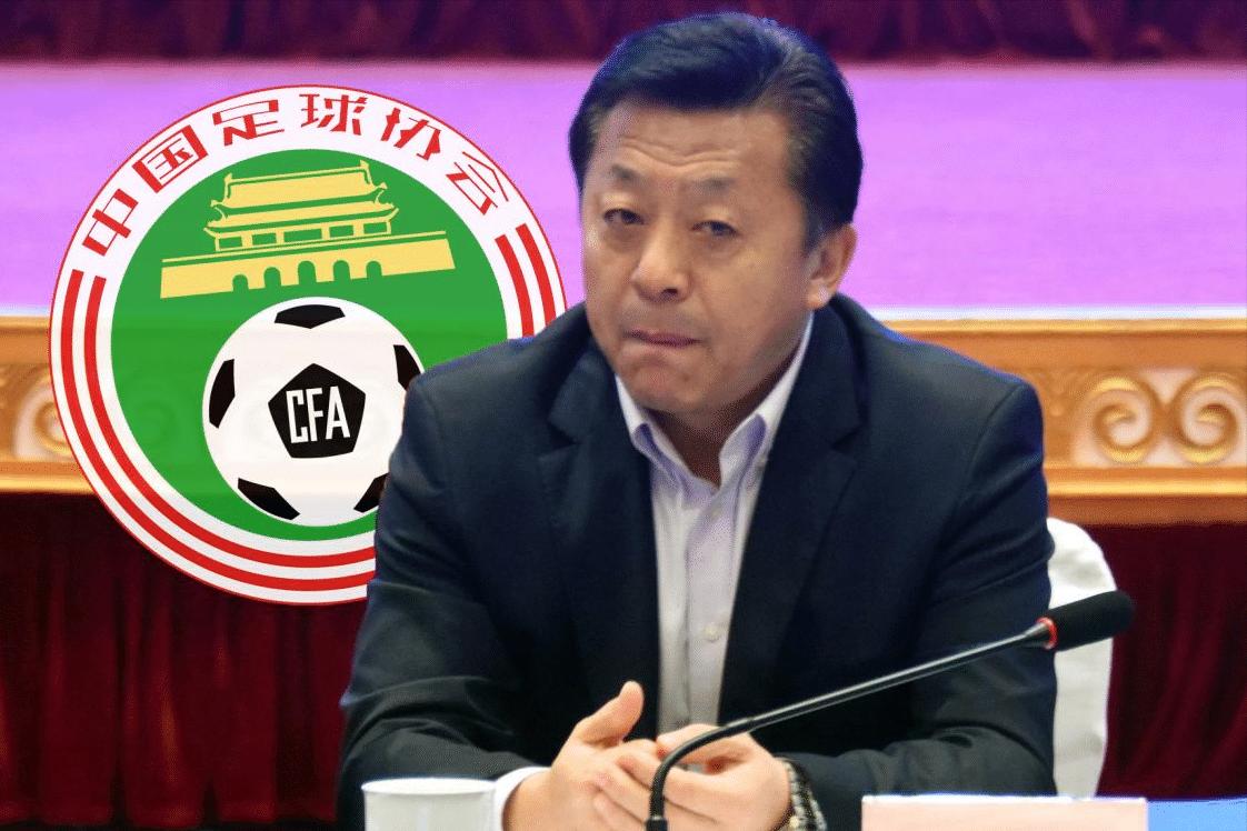 孙雯高洪波获重用,高洪波孙雯获重用留任