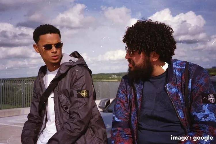 stoneisland袖标缝哪里,stoneisland袖标有几种