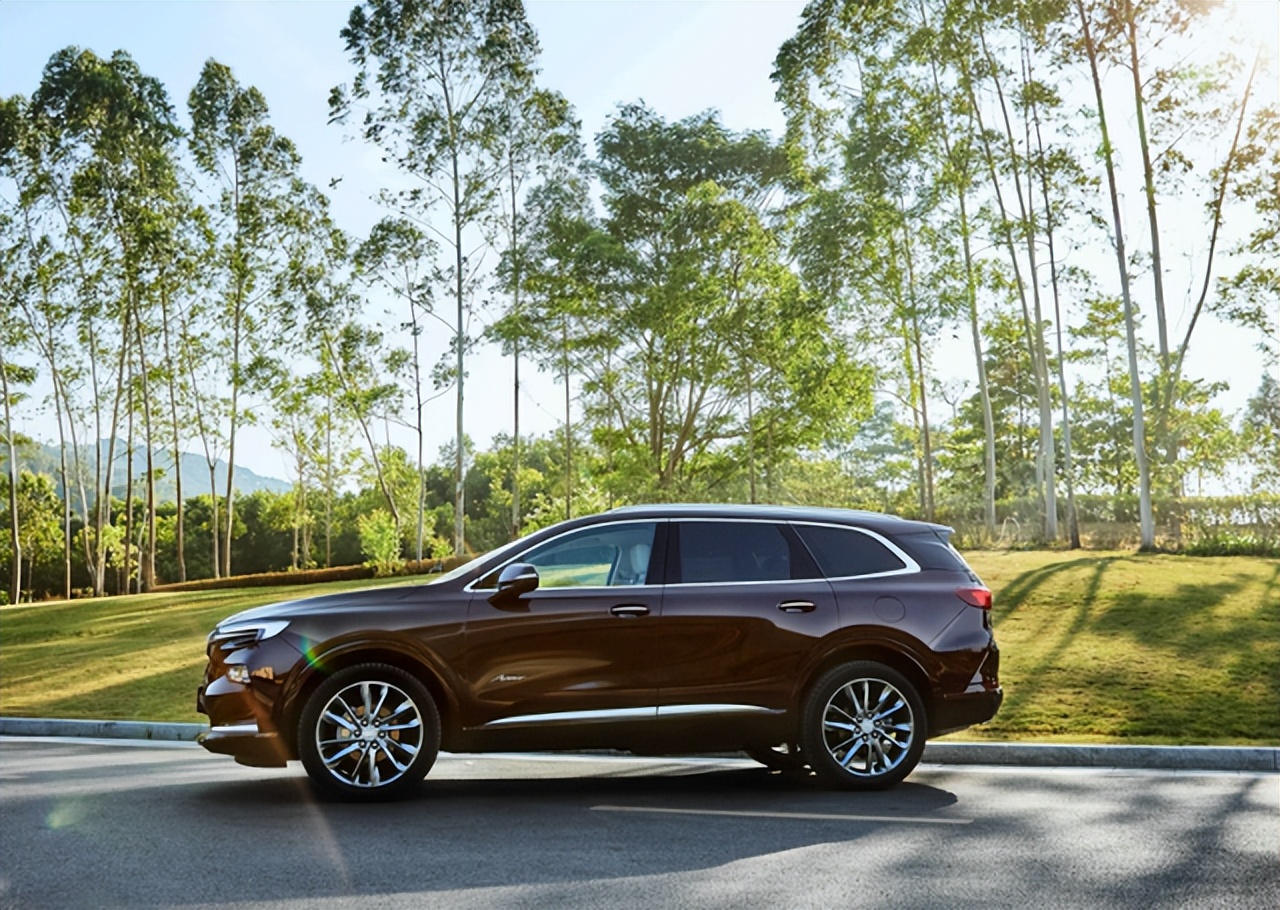 别克车和福特车有什么区别和优势,别克君威和福特车哪一个质量好