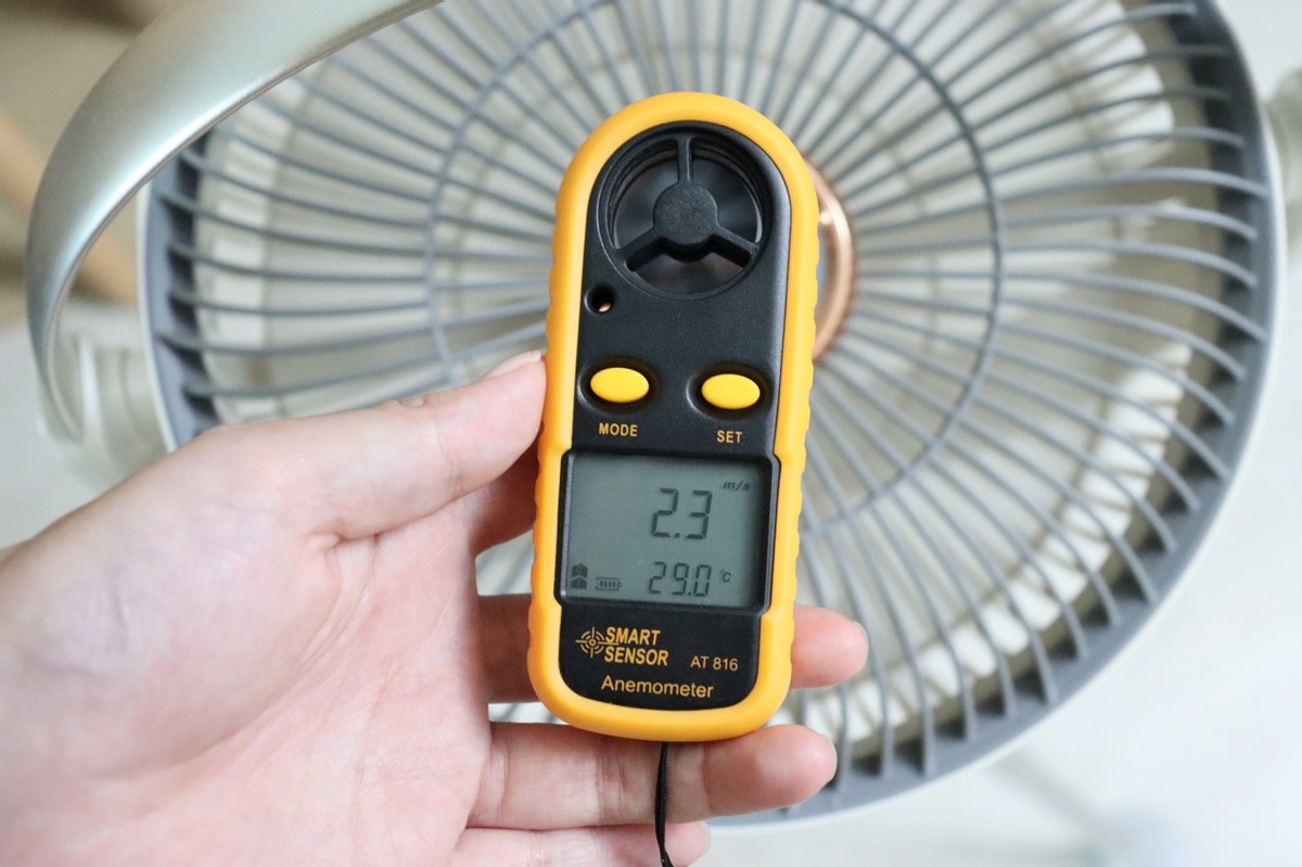 空气循环扇和普通电扇哪个实用,空气循环扇和电风扇哪个更健康