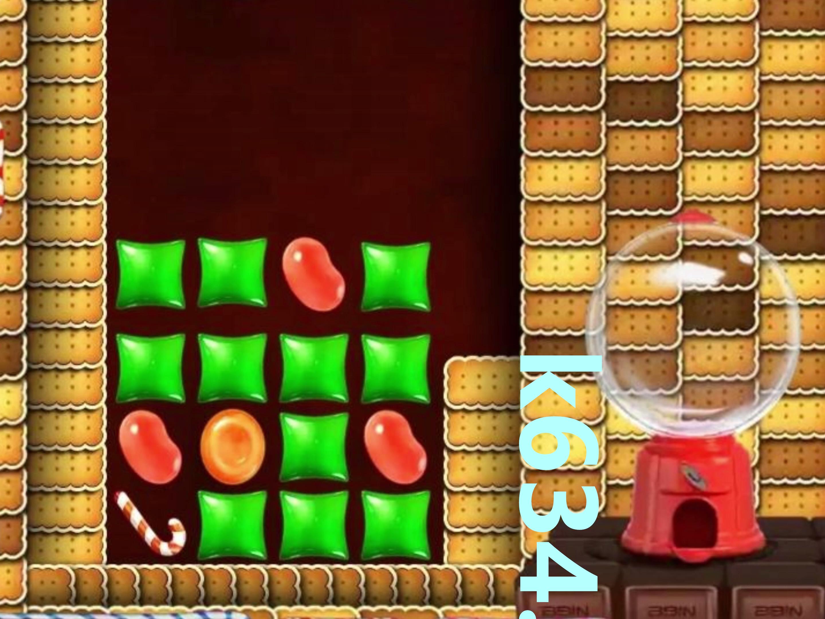 糖果派对教你三招技巧,糖果派对新手入门技巧