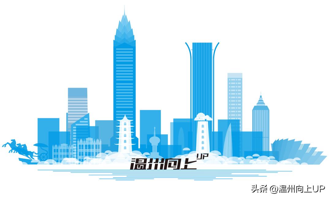 浙江温州最富小镇灵溪鳌江,温州第一强镇柳市