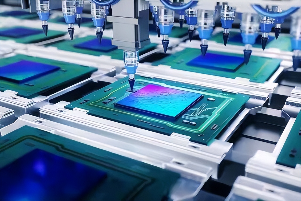 荷兰光刻机巨头获准继续对华出口,荷兰对中国光刻机进展最新表态