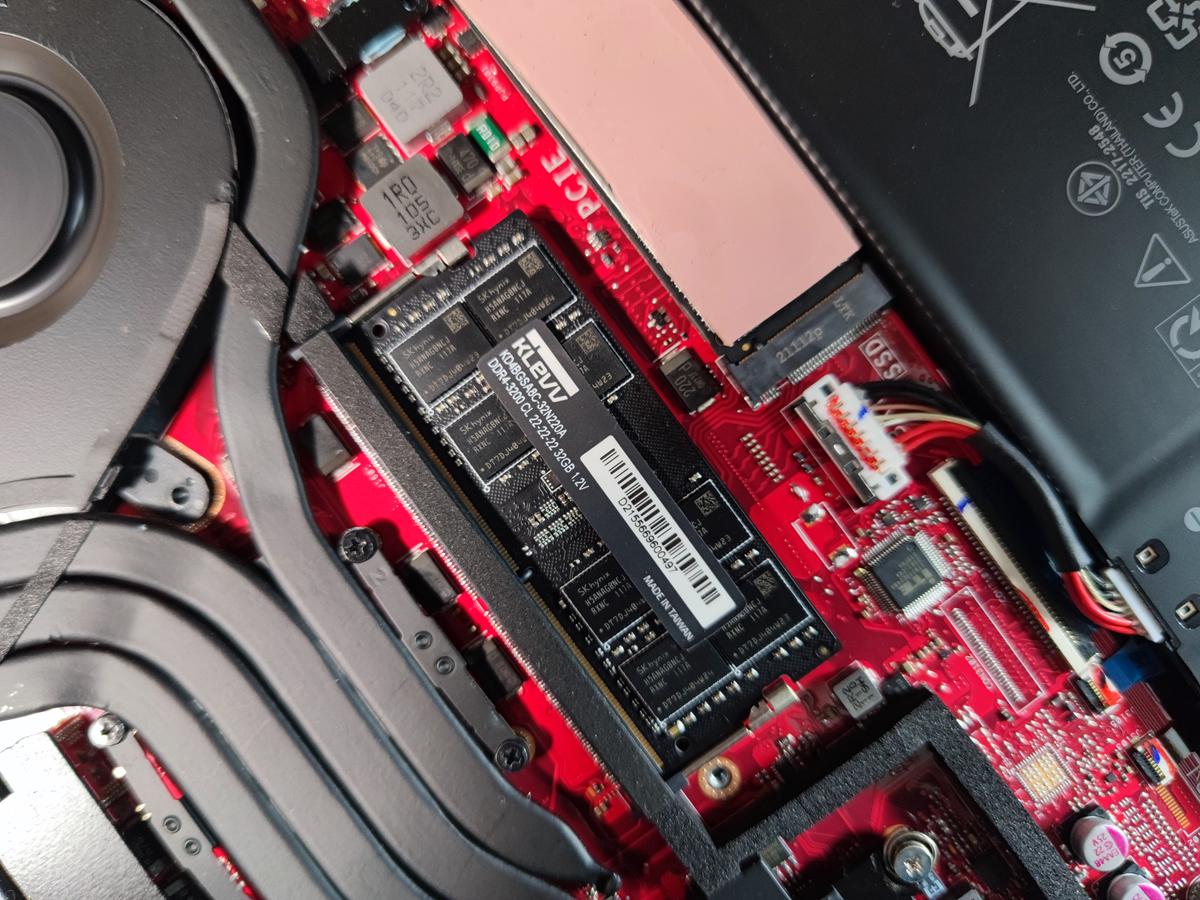 科赋内存条ddr42400,科赋笔记本内存条ddr4