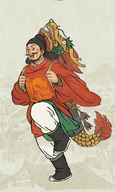 我国古代发明家都发明了什么,古代的各种发明家和发明的东西