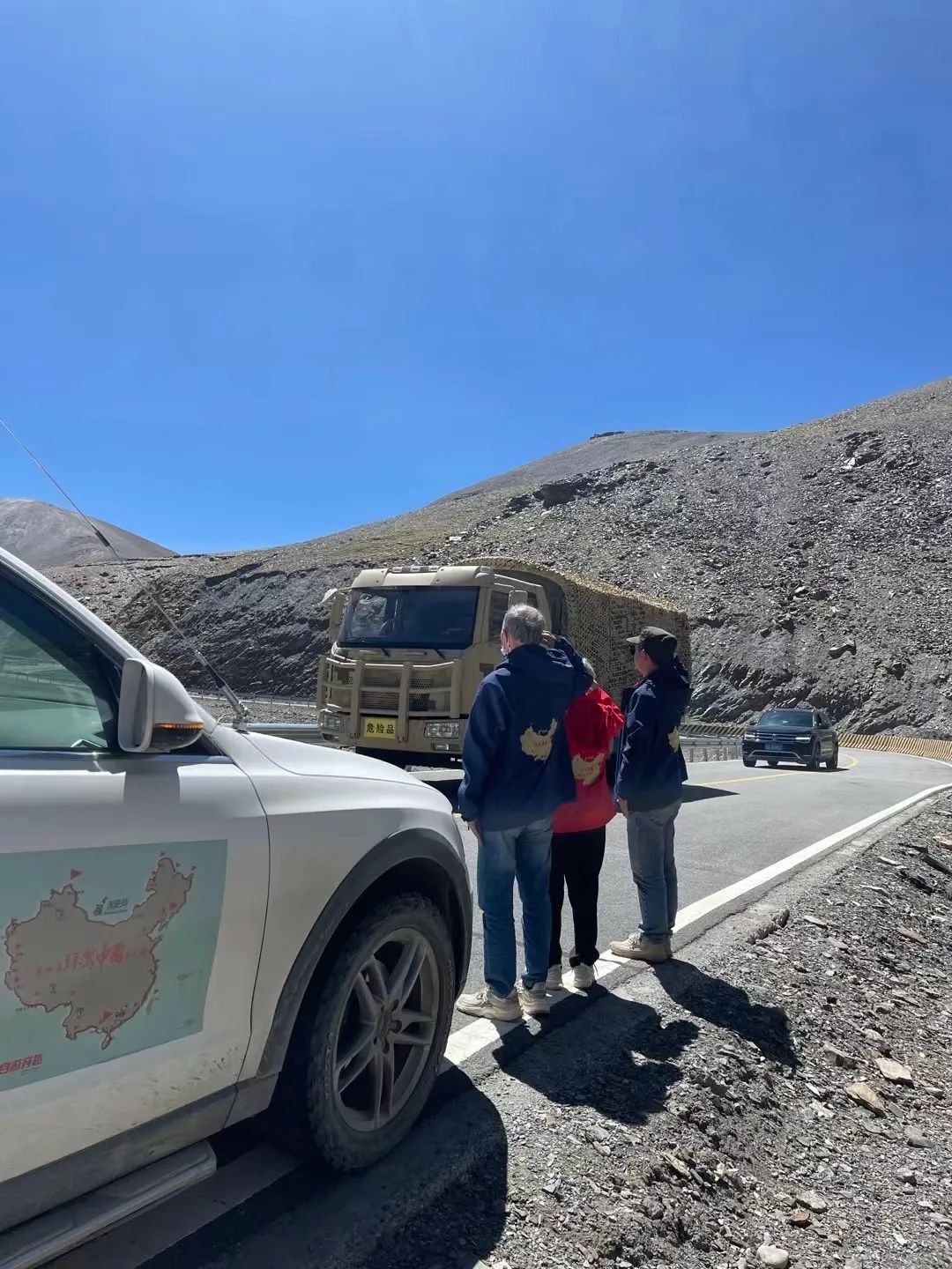 中国8大经典自驾路线,中国最美沿海自驾路线