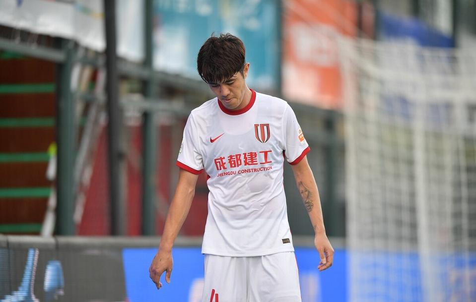 成都蓉城迎来中超首胜,曝蓉城队主帅徐正源返回成都