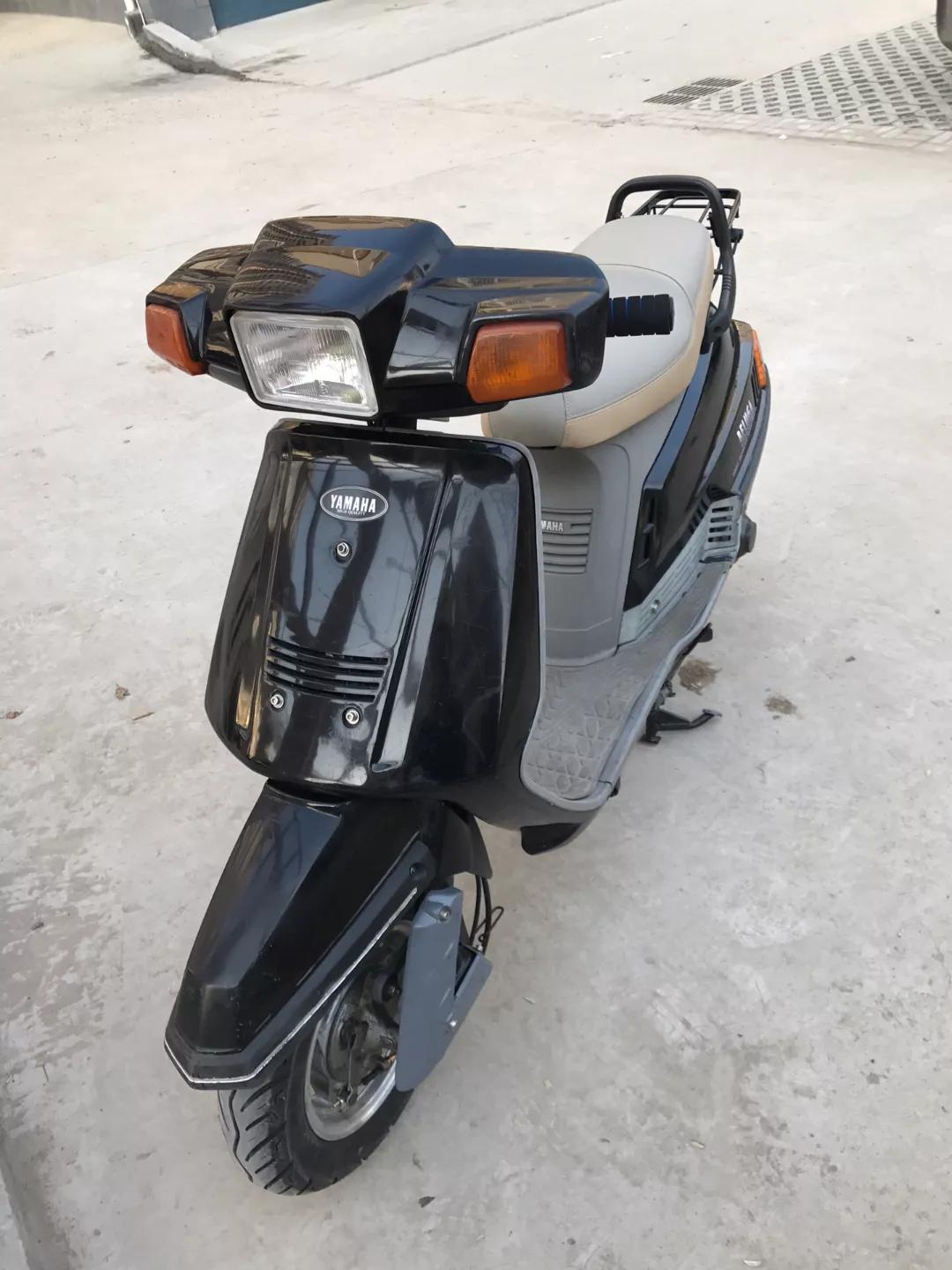 经典大绵羊踏板摩托车,踏板摩托车排名前十名