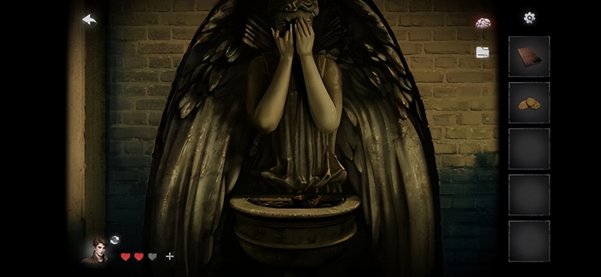 黑暗笔录攻略5,纸嫁衣4游戏攻略