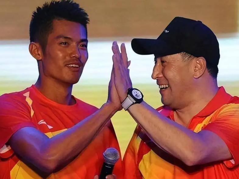 李永波婚礼视频,李永波运动员时期