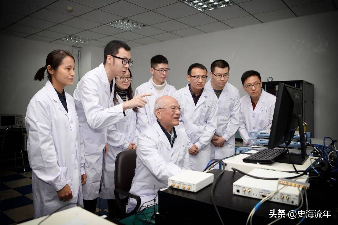 中国各大学院士排行榜,985高校两院院士排名