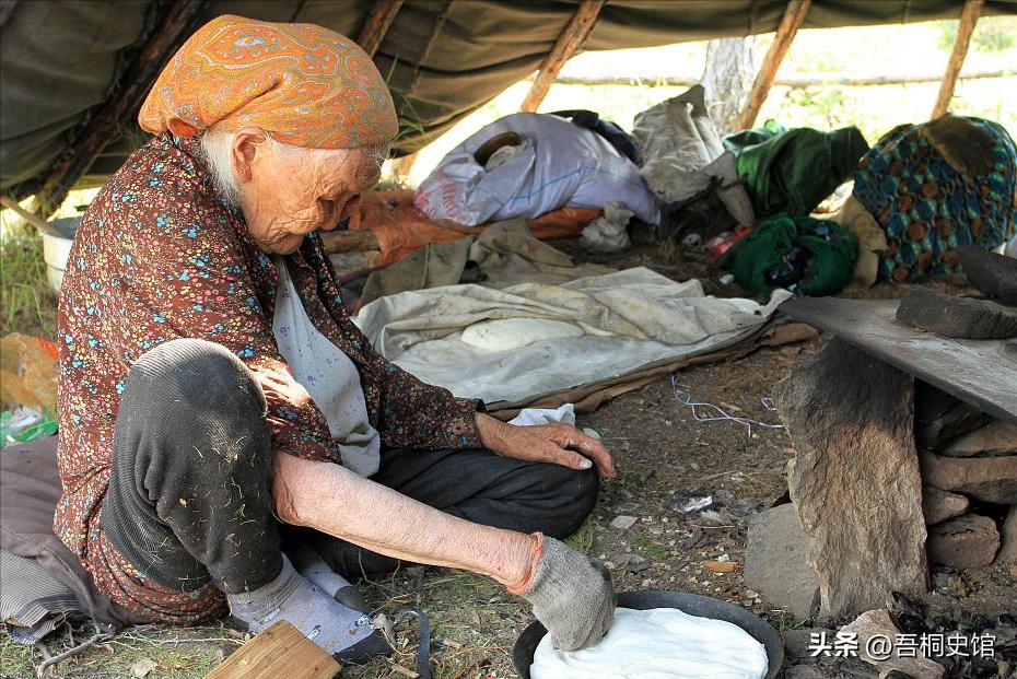 中国最后一位女酋长离世,中国最后的女酋长去世