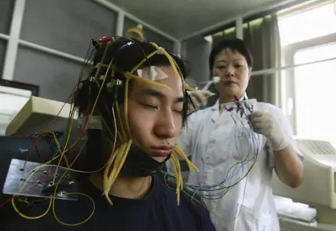 电击恶魔杨永信,杨永信电击的孩子后遗症