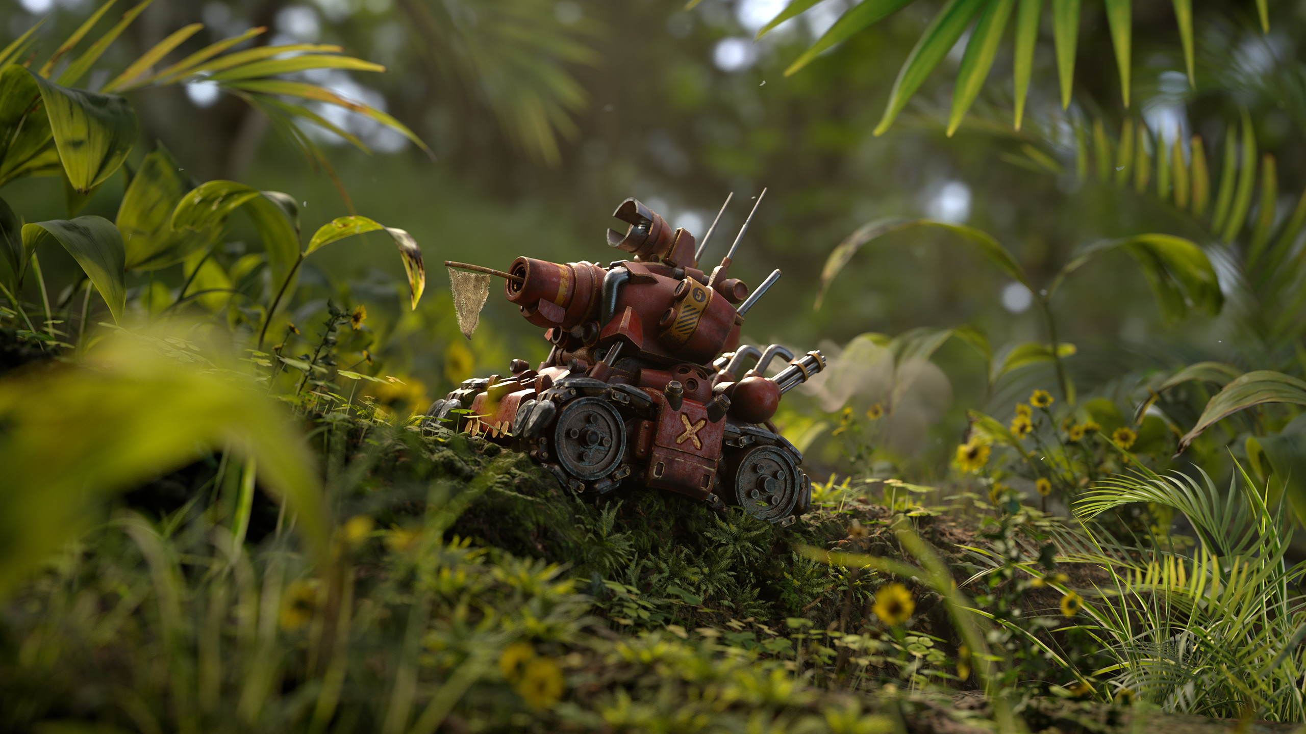 3000元当贝极米投影仪哪个好,五千元级别当贝和极米投影仪测评