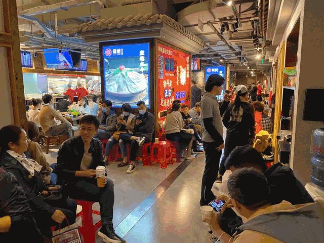 珮姐完成a轮亿元融资,珮姐火锅