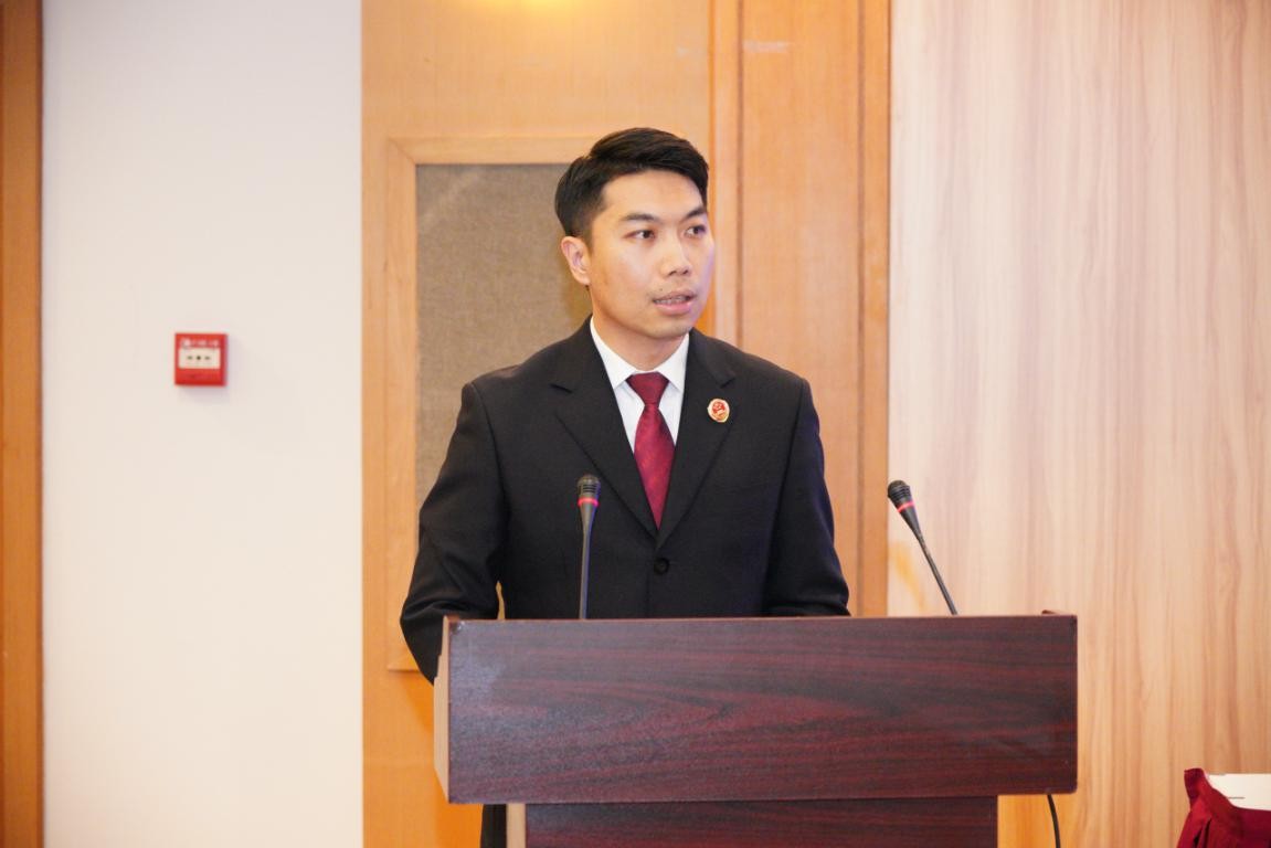 检察院论文优秀奖,检察院喜报一喜报二