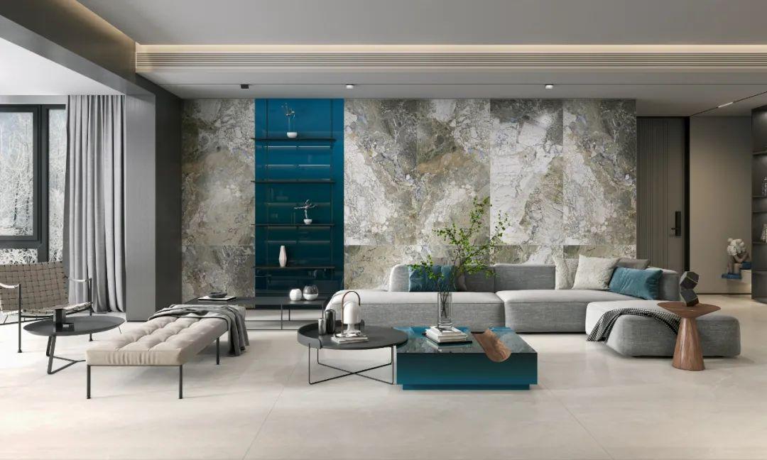 湖南出产的瓷砖十大品牌排名,瓷砖哪些品牌在湖南有生产基地