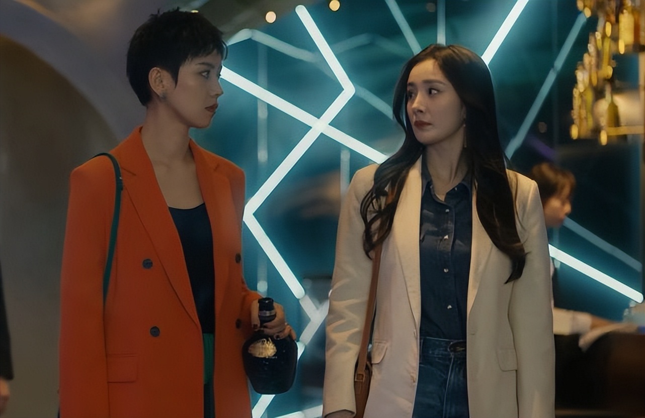 刘恺威杨幂的爱情故事,刘恺威和杨幂爱情故事