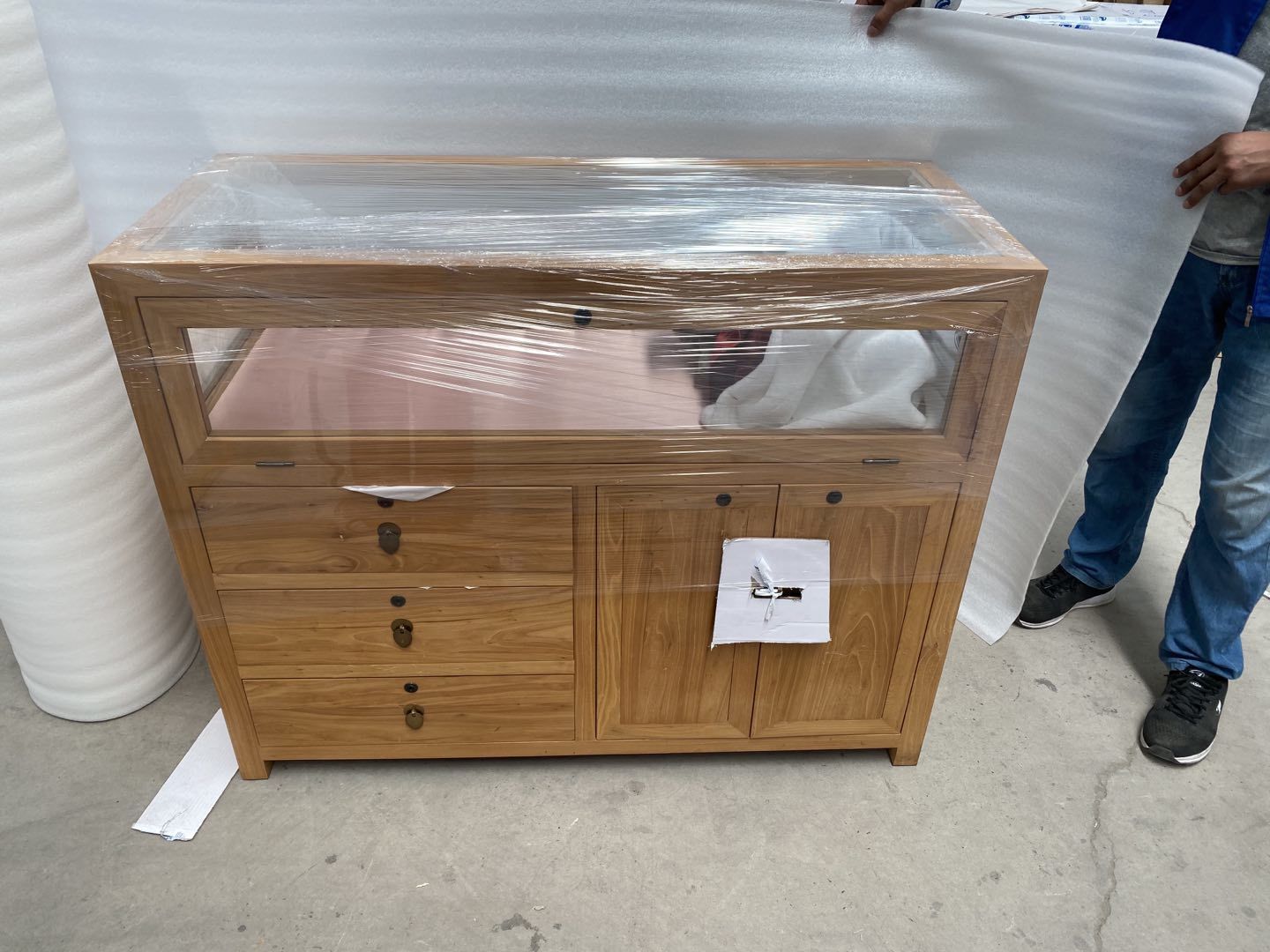 海淘中古家具回国,海外直邮家具