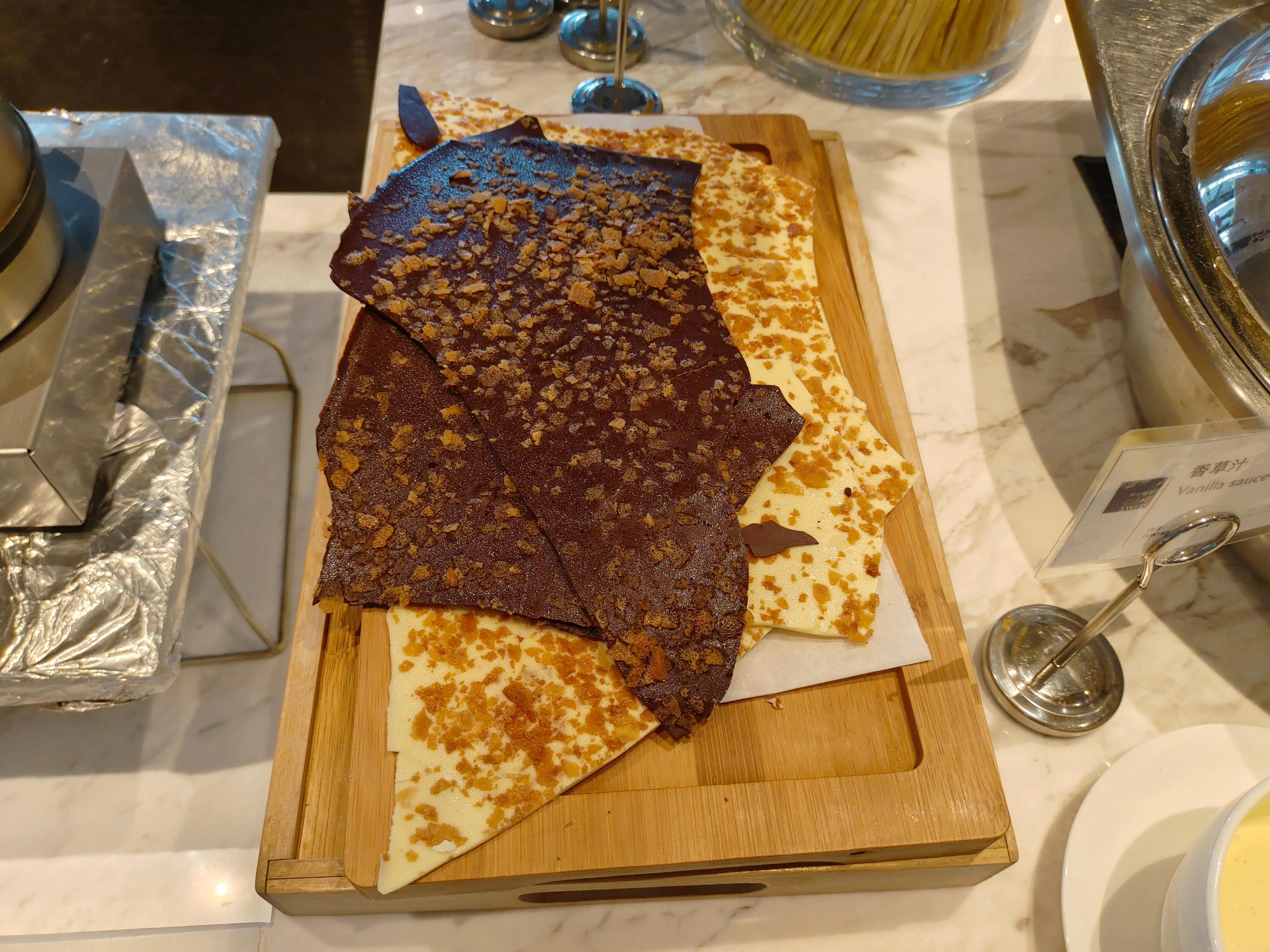 北京港澳中心瑞士酒店咖啡厅自助,港澳中心瑞士酒店咖啡厅自助餐