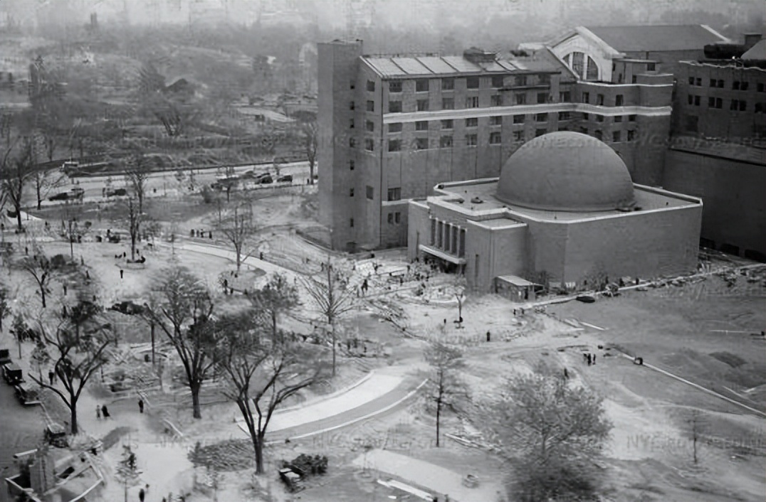 北京天文馆哪个节目好看,北京天文馆天上的宫殿