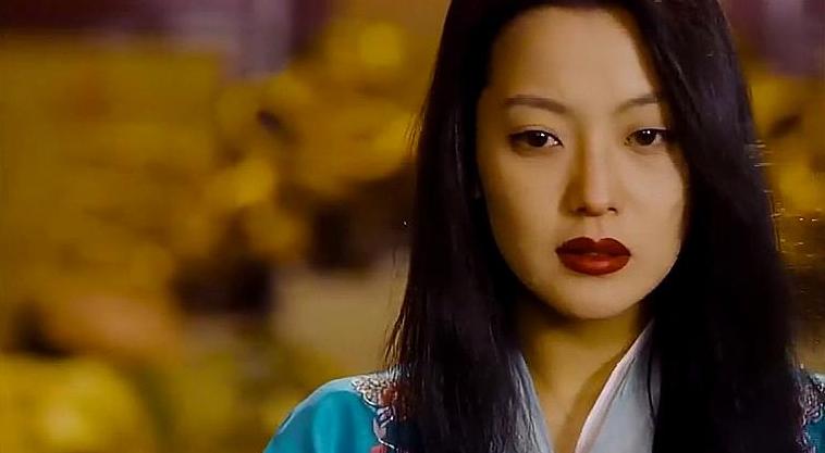 金喜善昔日写真图片,金喜善写真事件