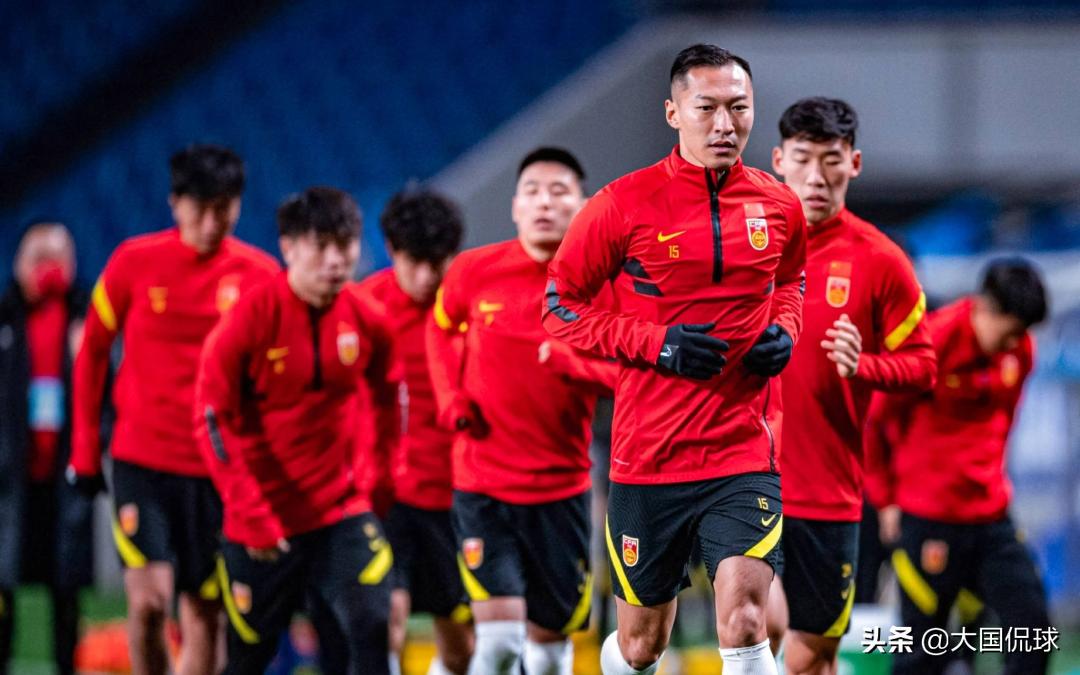 韩乔生评价恒大足协,中国男足急功近利韩乔生