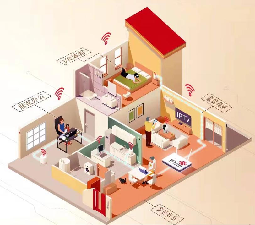 联通开创5g时代,中国联通官网5g