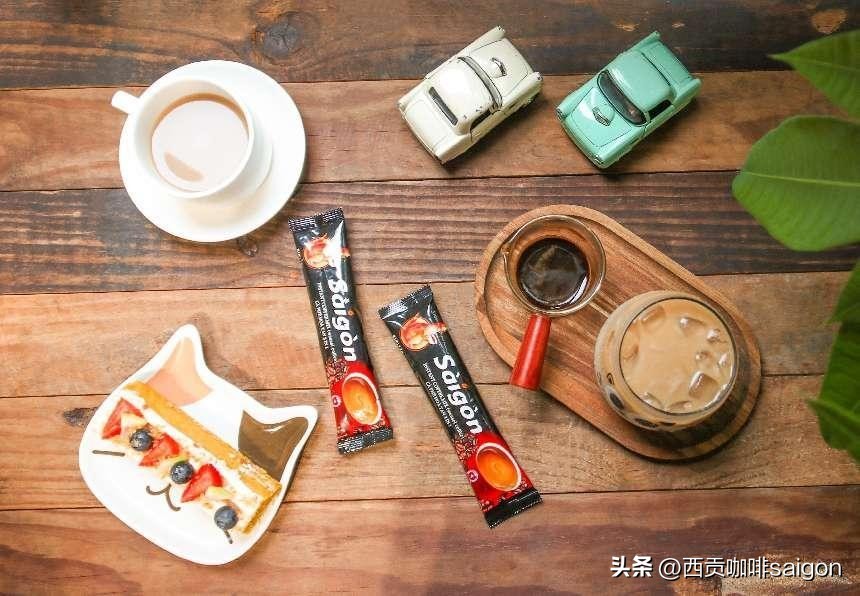 速溶咖啡正确的泡咖啡方法,原味速溶咖啡最好喝的冲泡方法