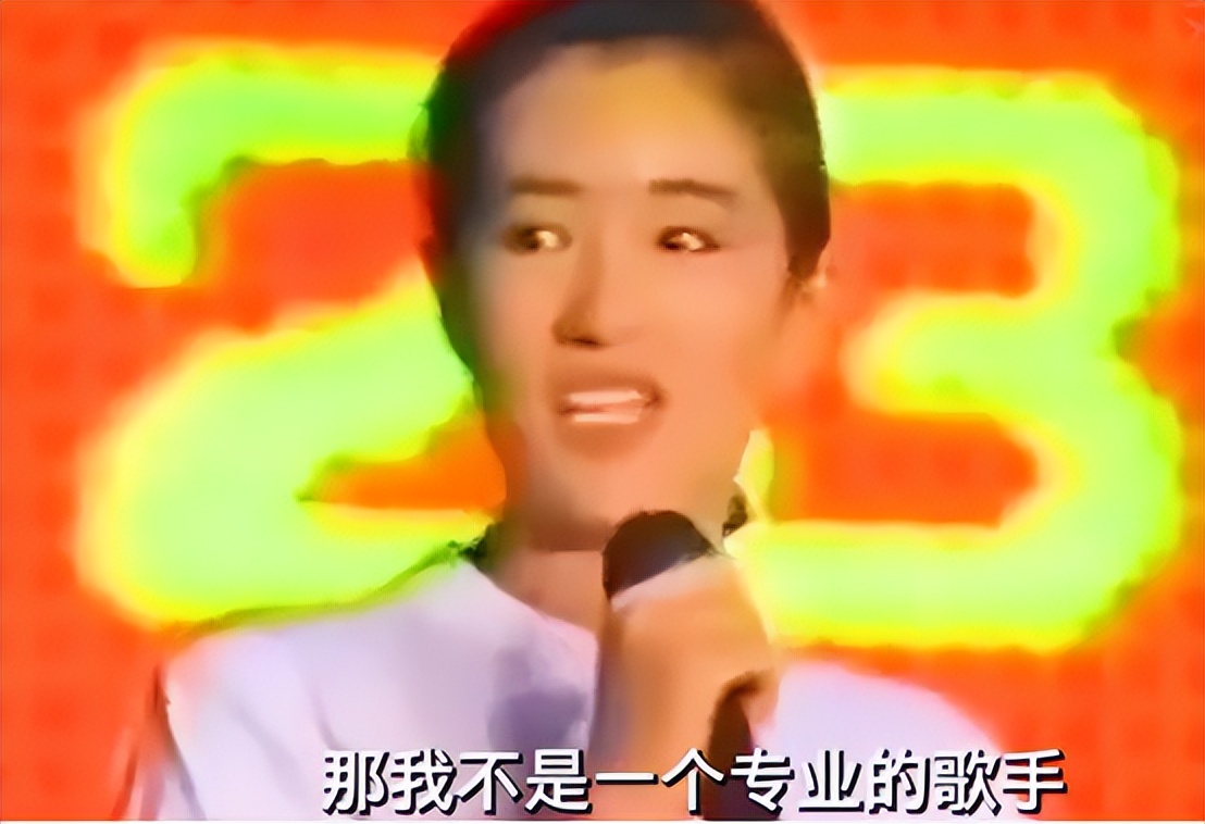 1991忘我大汇演：一场临时组织的集体卖艺，却被誉为伟大的演出