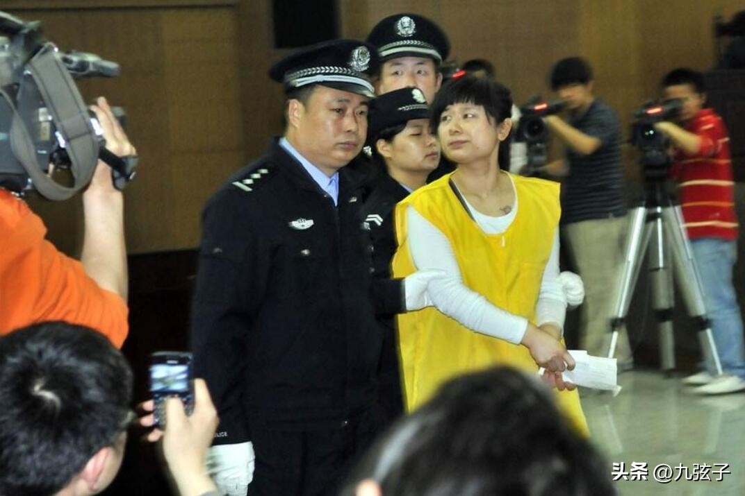 她被誉为日本第一美女,她被称为江南第一美女