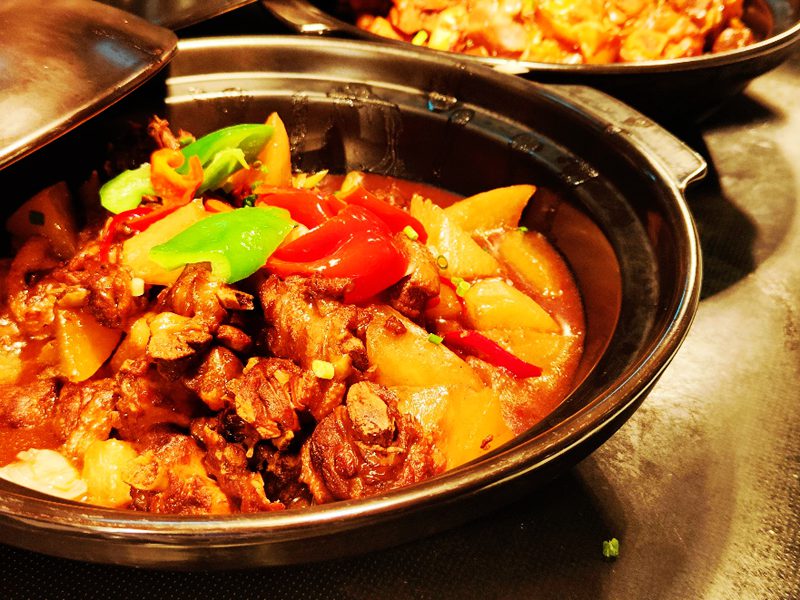 椰风海韵椰子鸡餐厅,椰风海韵海口