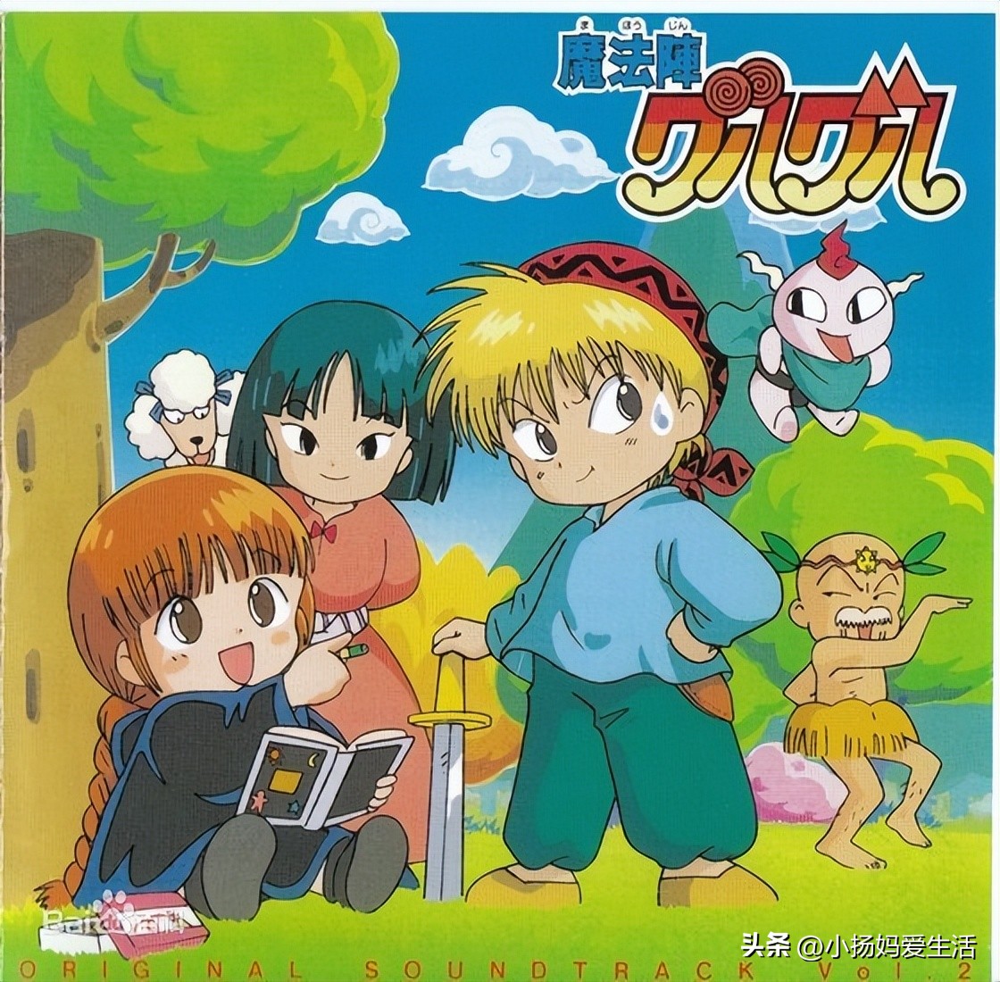 tvb卡通粤语动画片有哪些,tvb经典动画片