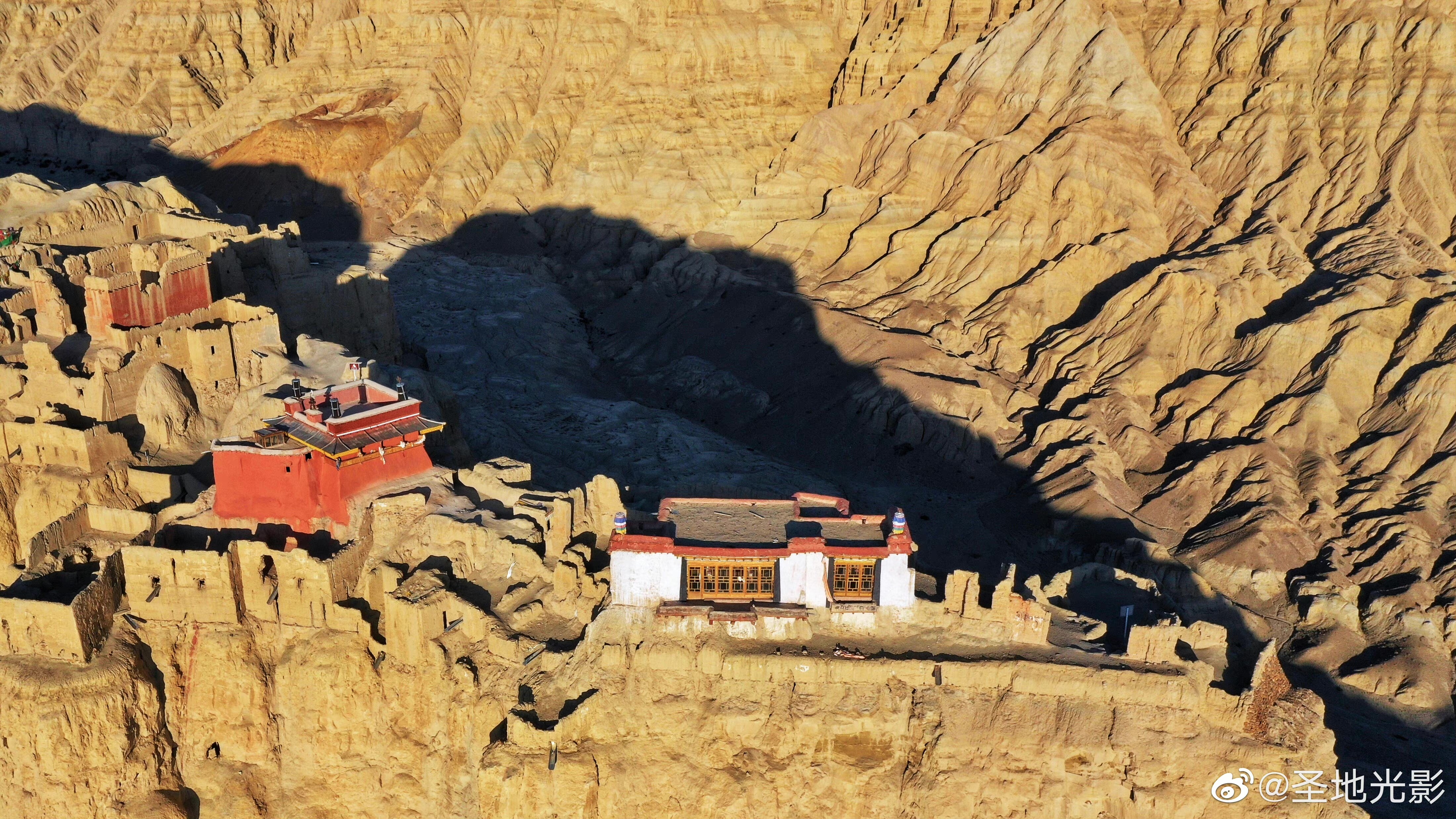 1987年四川发现神秘古墓后续,山西发现一座神秘城堡