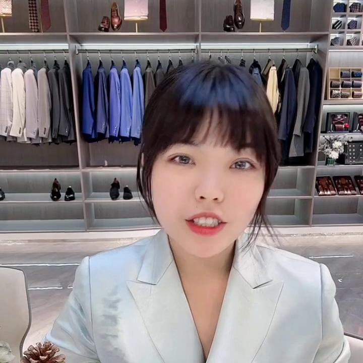 订婚男士豪华西装一套,适合订婚穿的西装推荐夏天