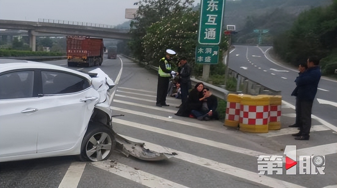 车祸猛于虎：宝马追尾奥迪三死两伤！无人驾驶或成终极方案