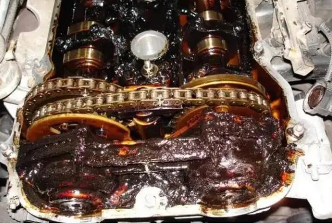 ea888分解全过程,第四代ea888专用工具的使用教程