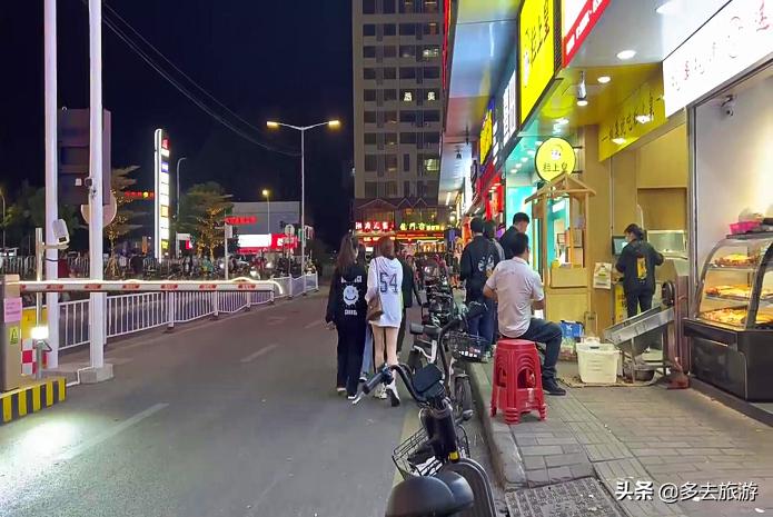 济南的旅游发展现状分析,济南旅游好还是不好