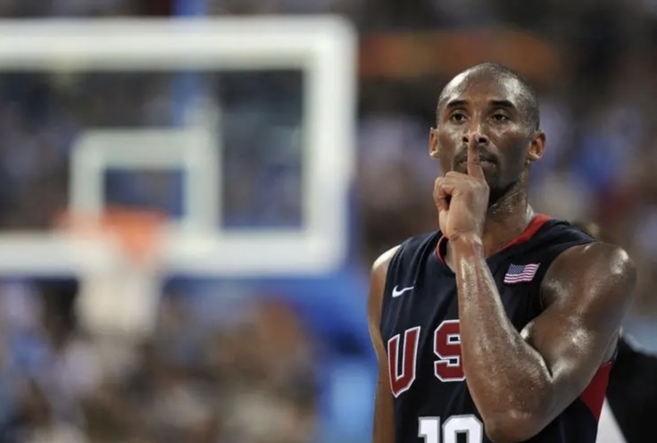 科比参加2016年的奥运会了吗,科比谢幕战60分集锦出手多少次